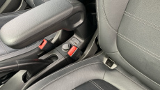 Smart fortwo cabrio 0.9 Turbo Prime Sport Premium Plus 2dr Petrol Cabriolet